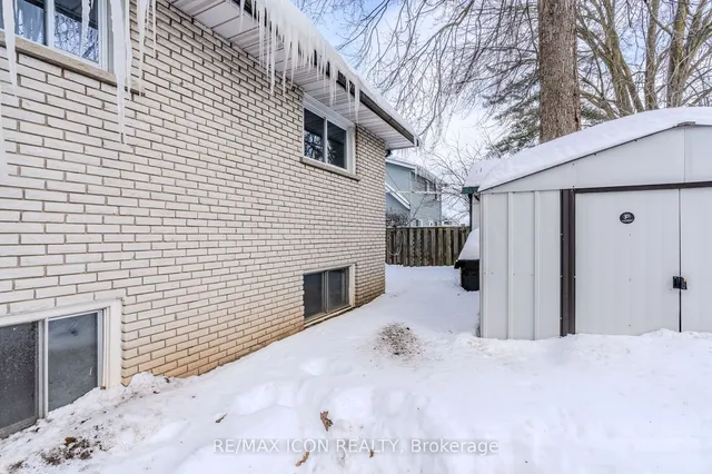Additional property image - 263 Fergus Ave