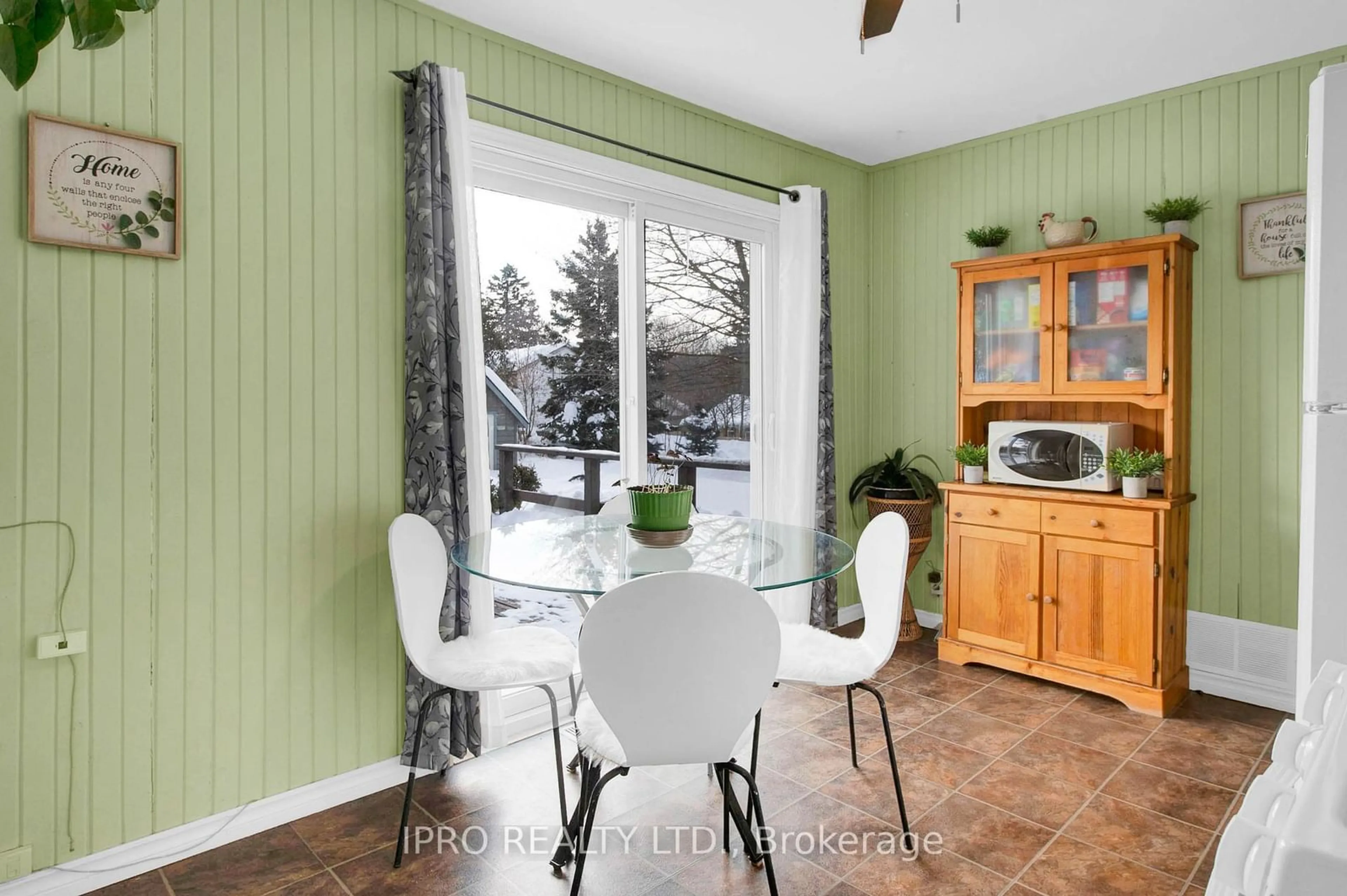 Dining room, unknown for 15 Millwood Rd, Erin Ontario N0B 1T0