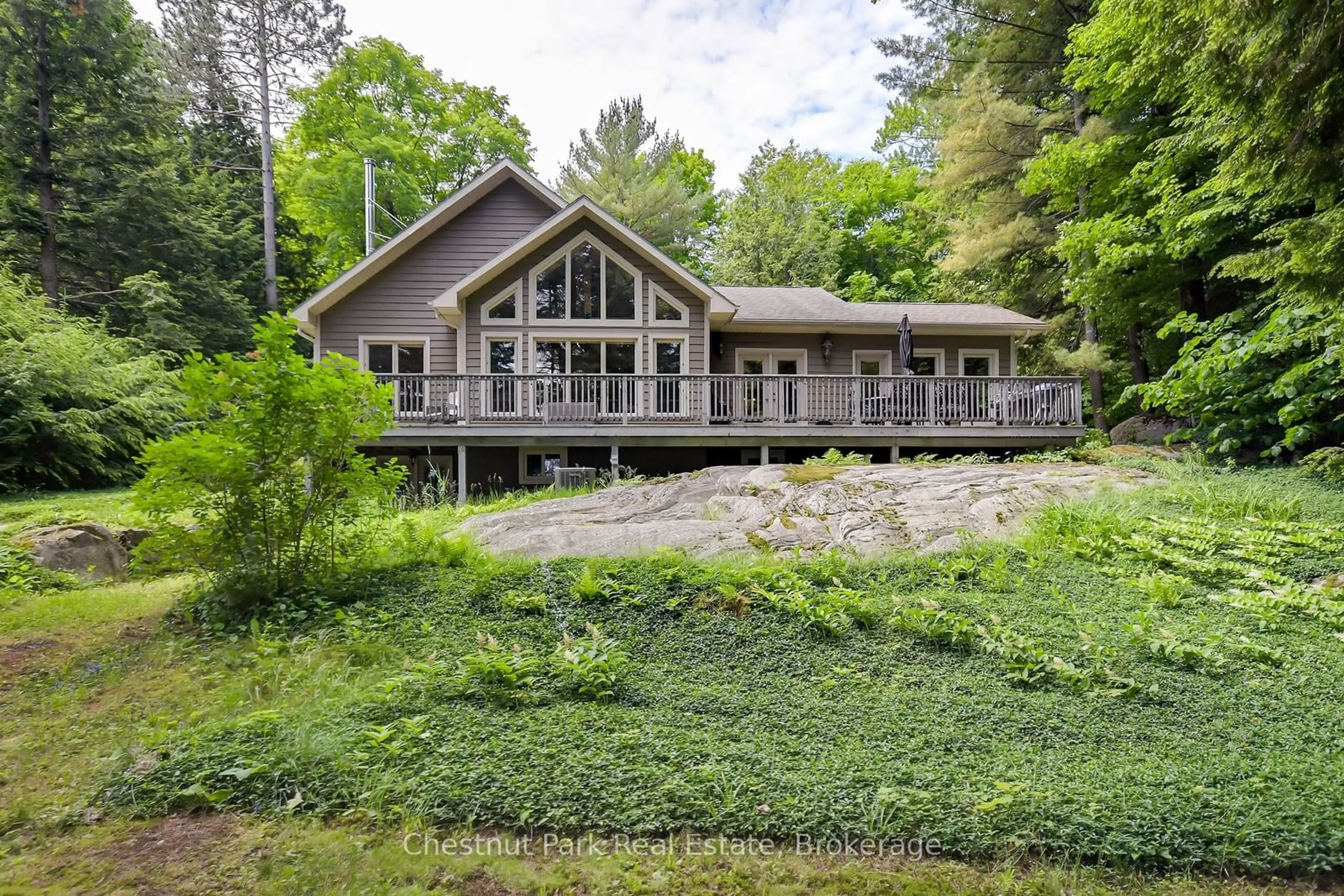 Unknown for 1015 Melody Hill Rd, Muskoka Lakes Ontario P0C 1M0