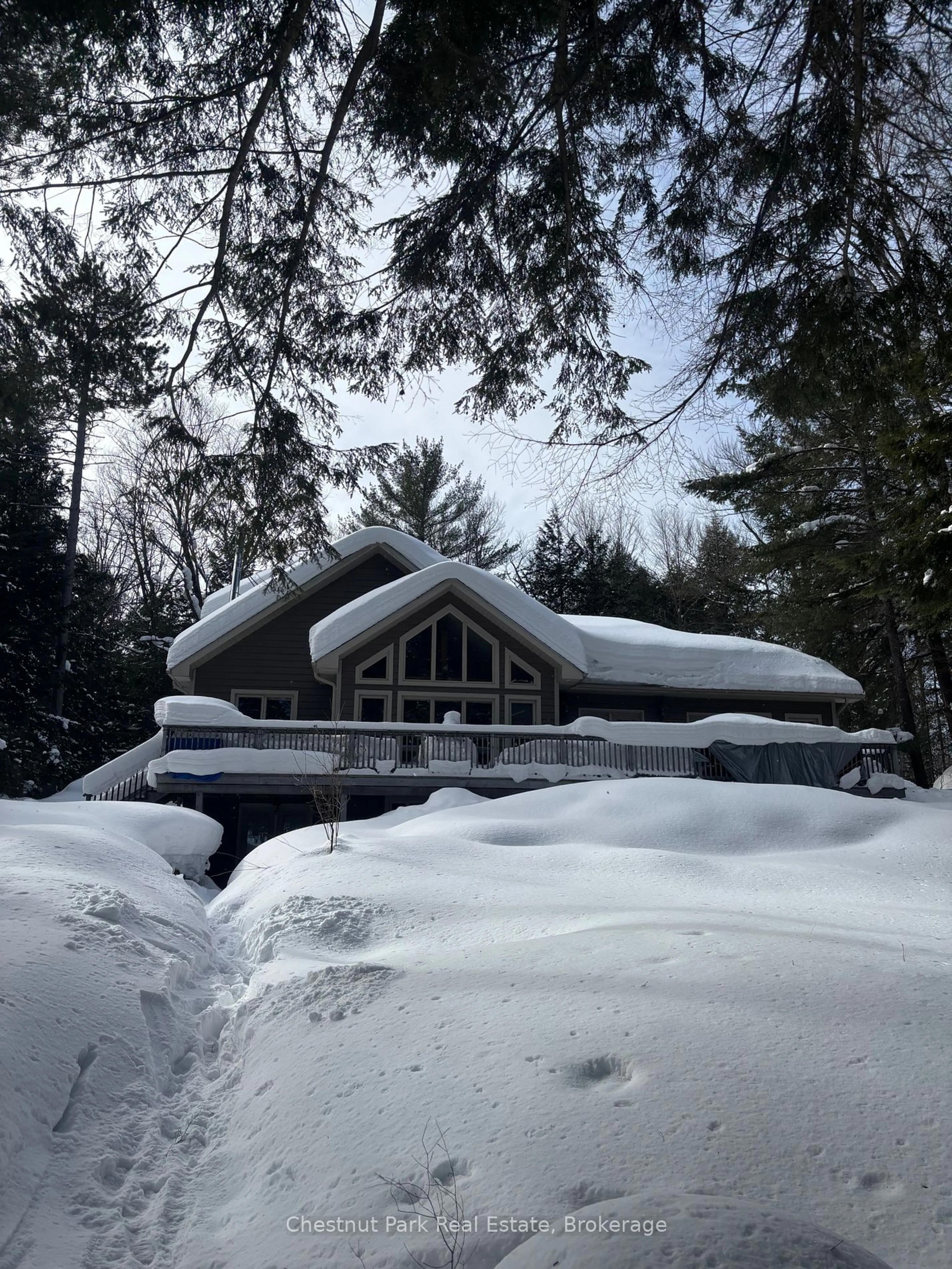 Unknown for 1015 Melody Hill Rd, Muskoka Lakes Ontario P0C 1M0