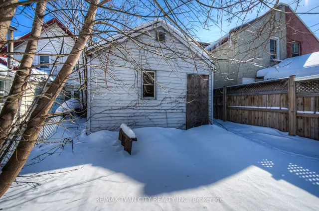 Additional property image - 45 Tisdale St