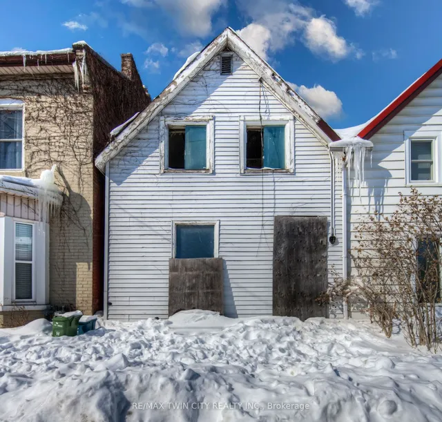 Additional property image - 45 Tisdale St