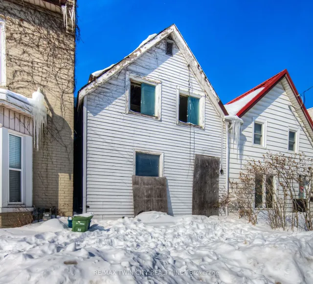 Additional property image - 45 Tisdale St