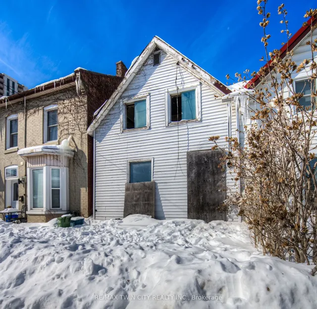 Additional property image - 45 Tisdale St