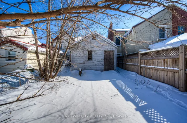 Additional property image - 45 Tisdale St