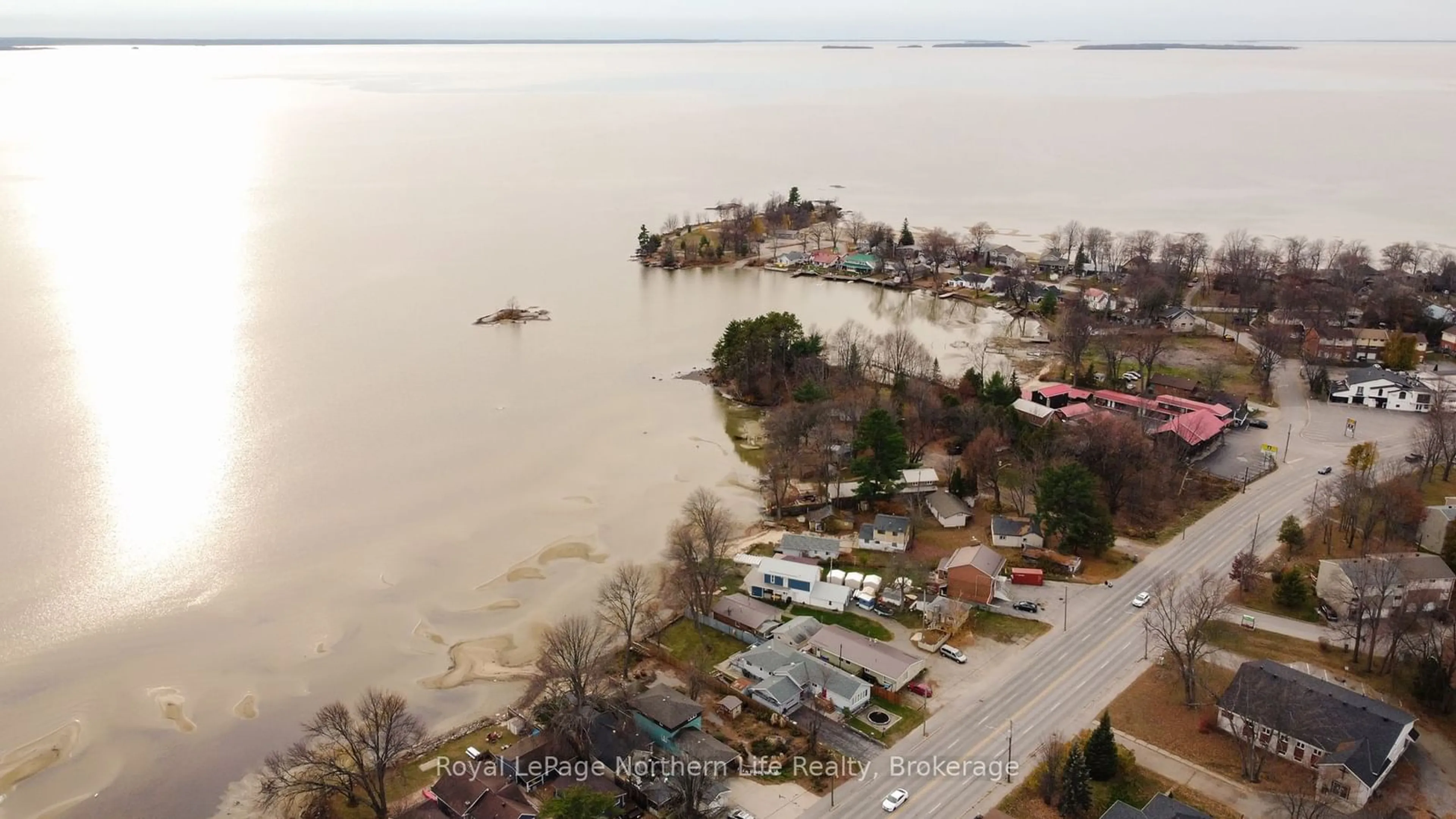 Unknown for 653 Lakeshore Dr, North Bay Ontario P1A 2G1