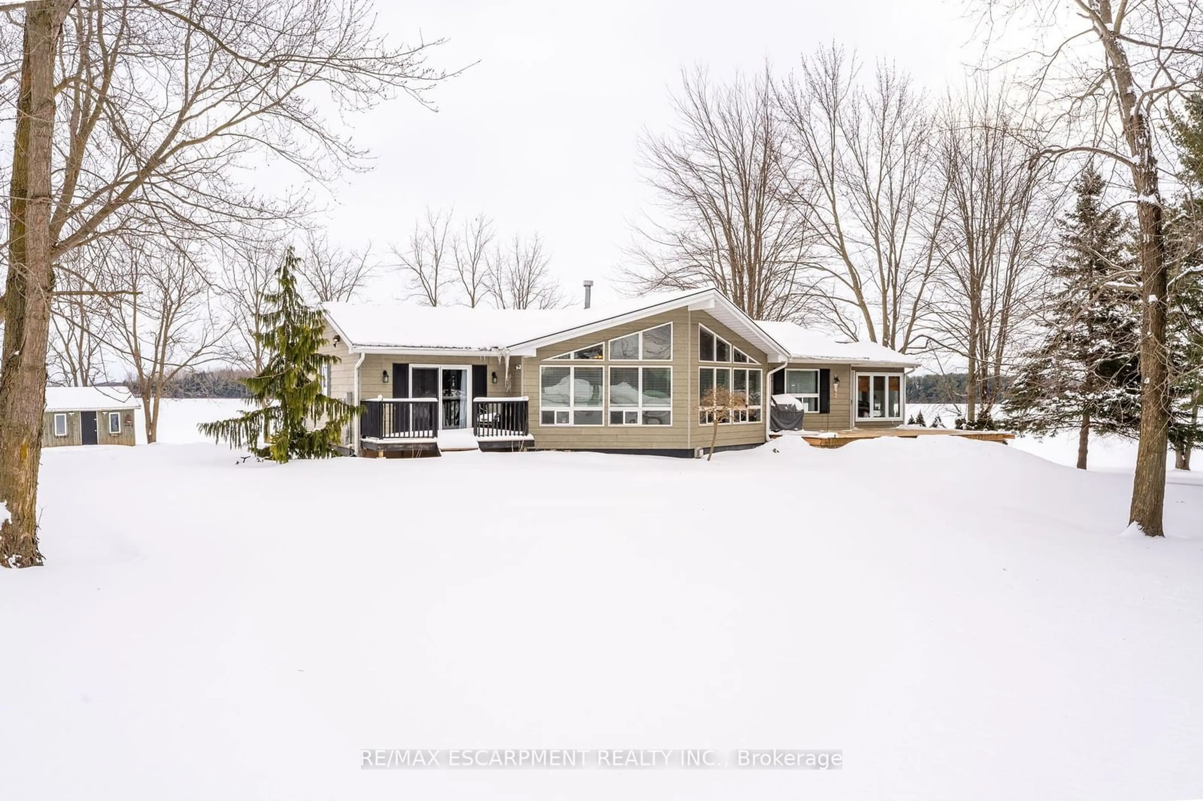 Unknown for 3553 Gladstone Dr, Thames Centre Ontario N0L 1V0