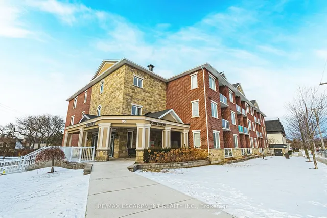Additional property image - 95 Wilson St Unit 308