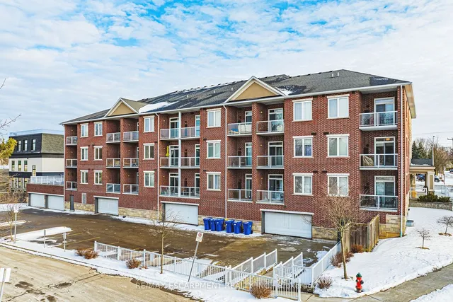 Additional property image - 95 Wilson St Unit 308