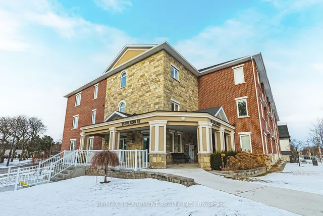Additional property image - 95 Wilson St Unit 308