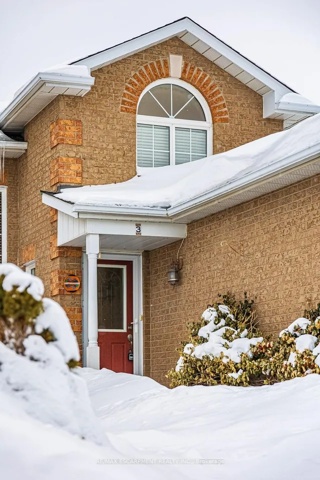 Additional property image - 3 Dalrymple Dr
