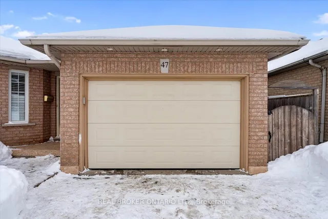 Additional property image - 47 MASSENA Dr
