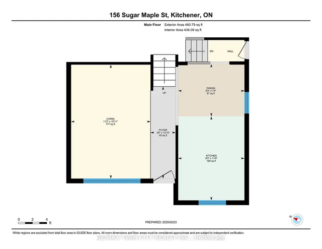 Additional property image - 156 Sugar Maple St