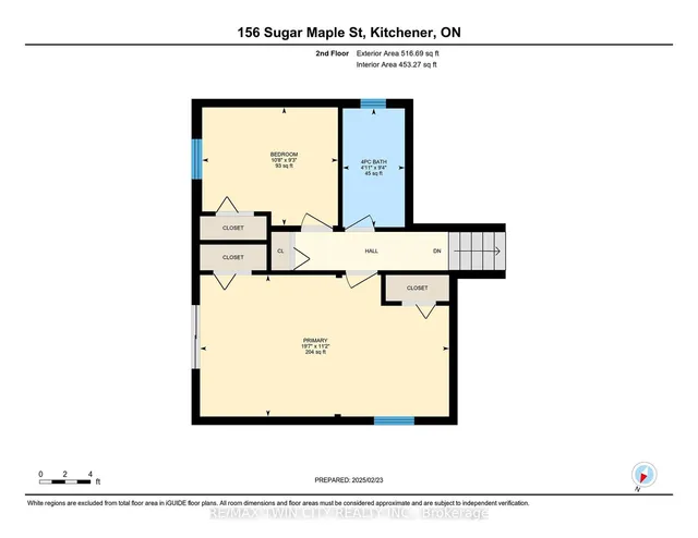 Additional property image - 156 Sugar Maple St
