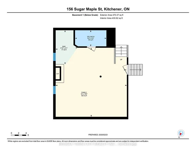 Additional property image - 156 Sugar Maple St
