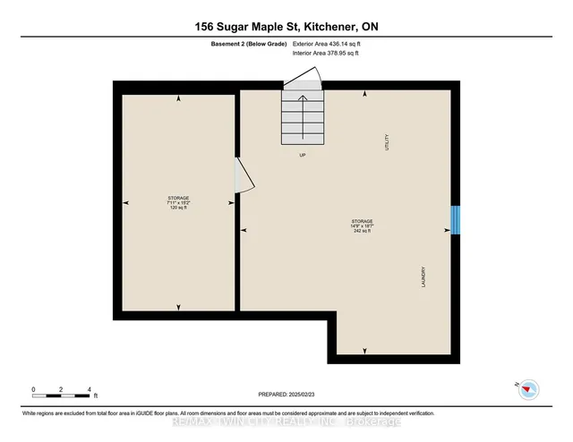 Additional property image - 156 Sugar Maple St