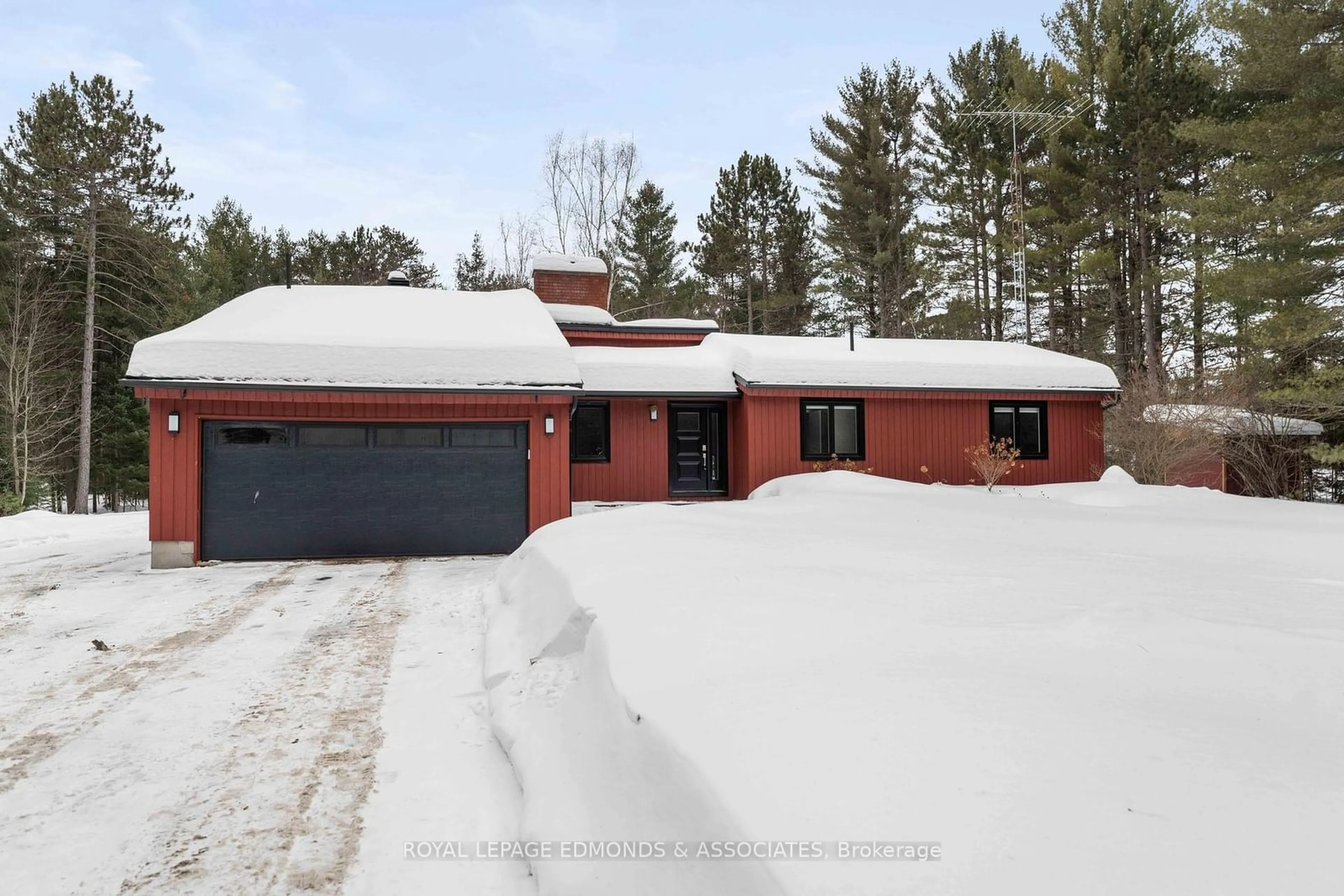Unknown for 413 Black Bay Rd, Petawawa Ontario K8H 2W8