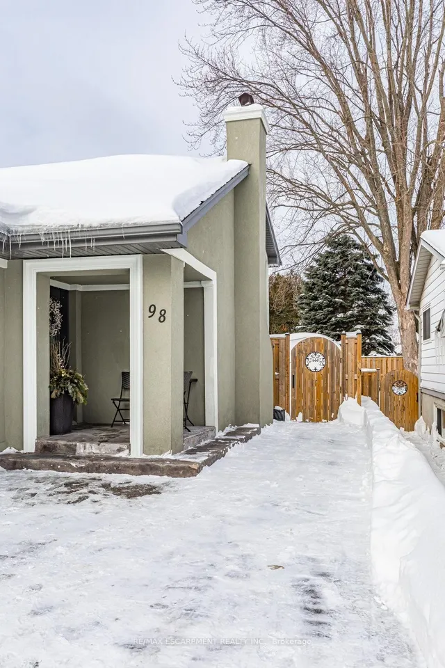 Additional property image - 98 Forestgate Dr