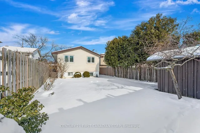 Additional property image - 532 Greenhill Ave