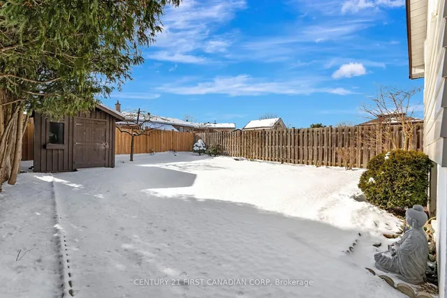 Additional property image - 532 Greenhill Ave