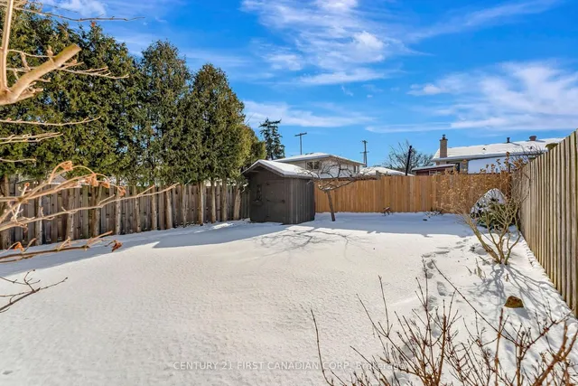 Additional property image - 532 Greenhill Ave