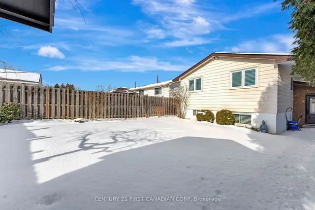 Additional property image - 532 Greenhill Ave