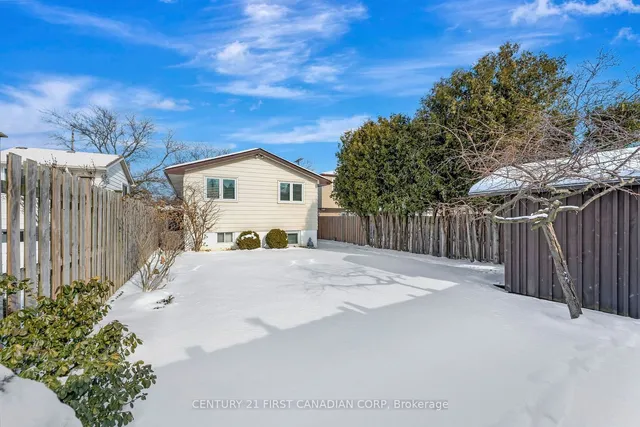 Additional property image - 532 Greenhill Ave