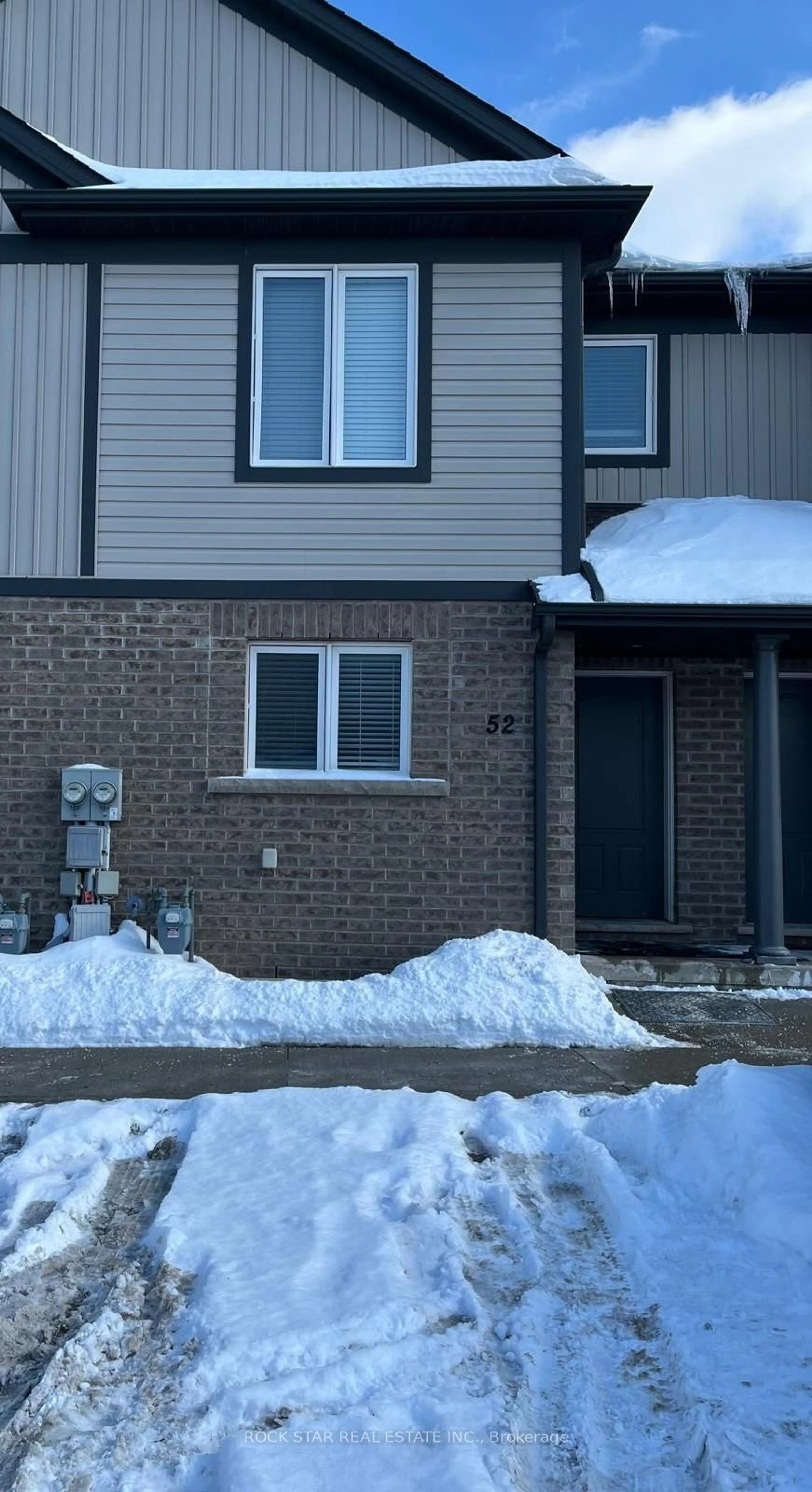 Unknown for 7768 Ascot Circ #52, Niagara Falls Ontario L2H 3P9