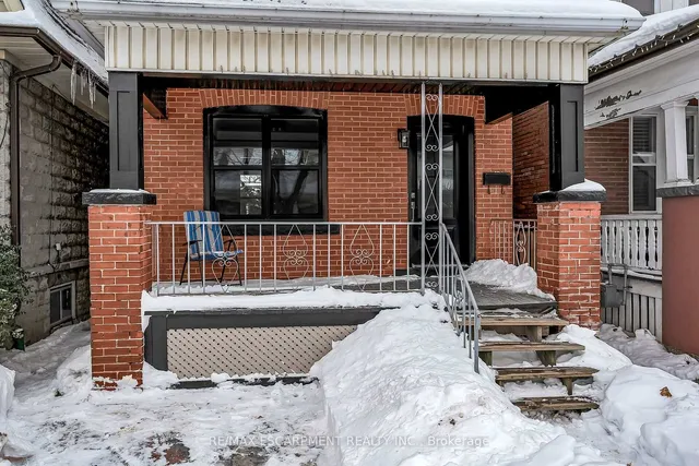 Additional property image - 117 Rosslyn Ave