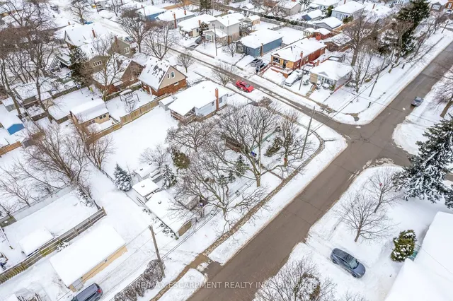 Additional property image - 119 East 17th St