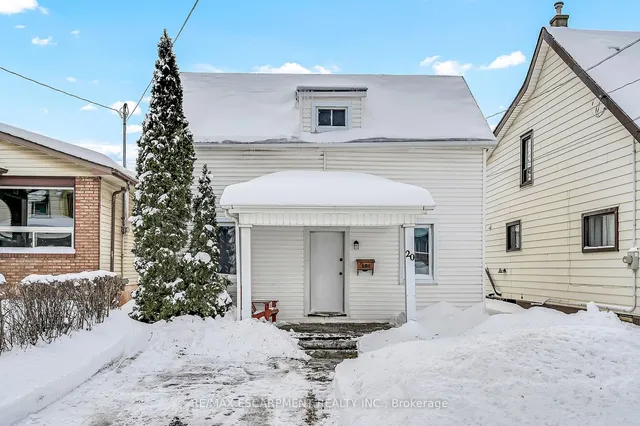 Additional property image - 20 Mayflower Ave