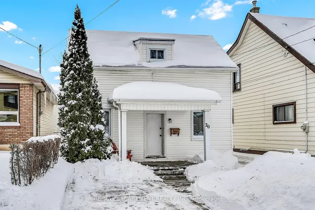 Additional property image - 20 Mayflower Ave