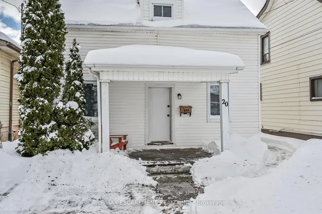 Additional property image - 20 Mayflower Ave