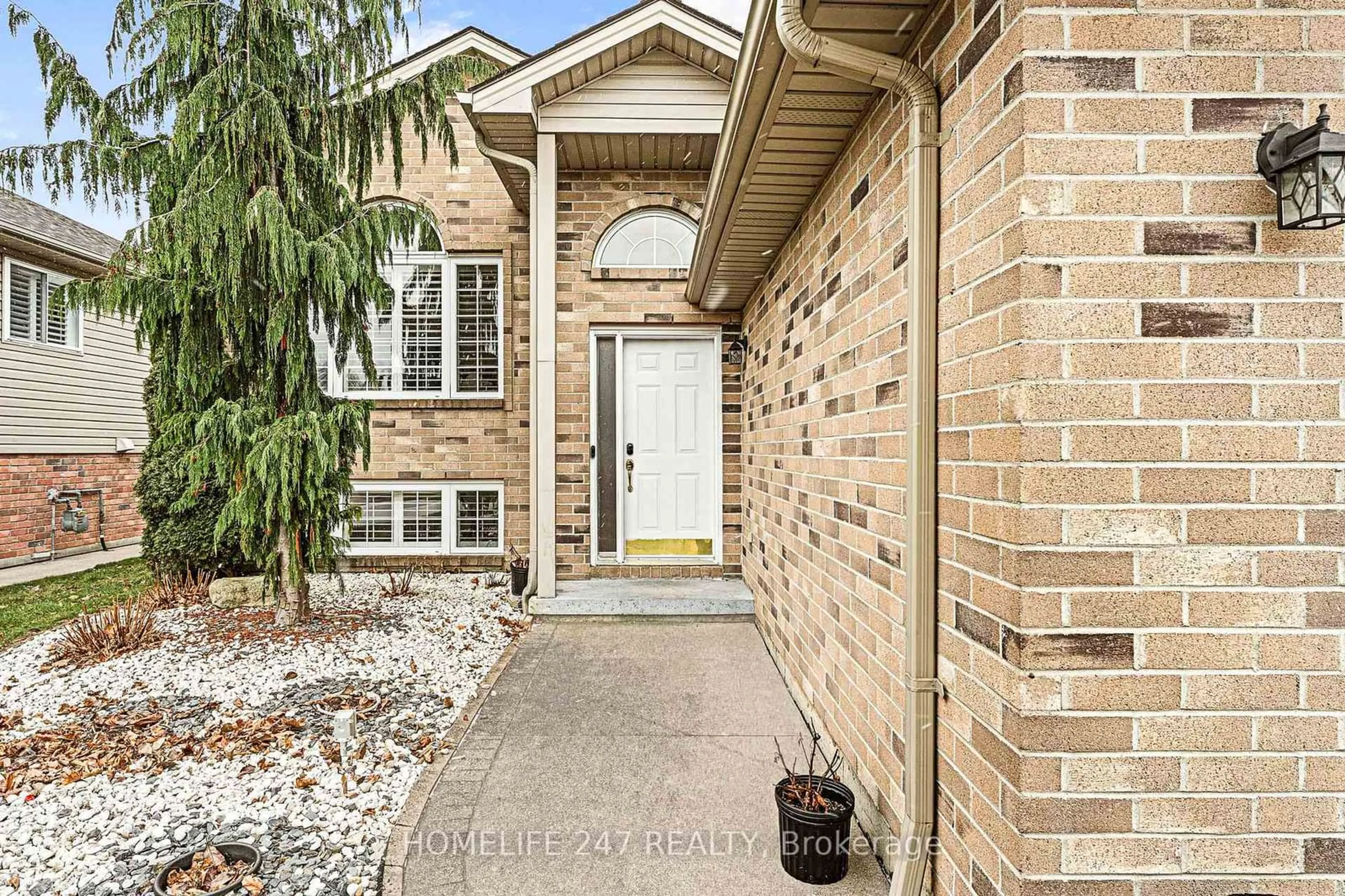 Unknown for 1119 Monarch Meadows Dr, Lakeshore Ontario N8L 0W5