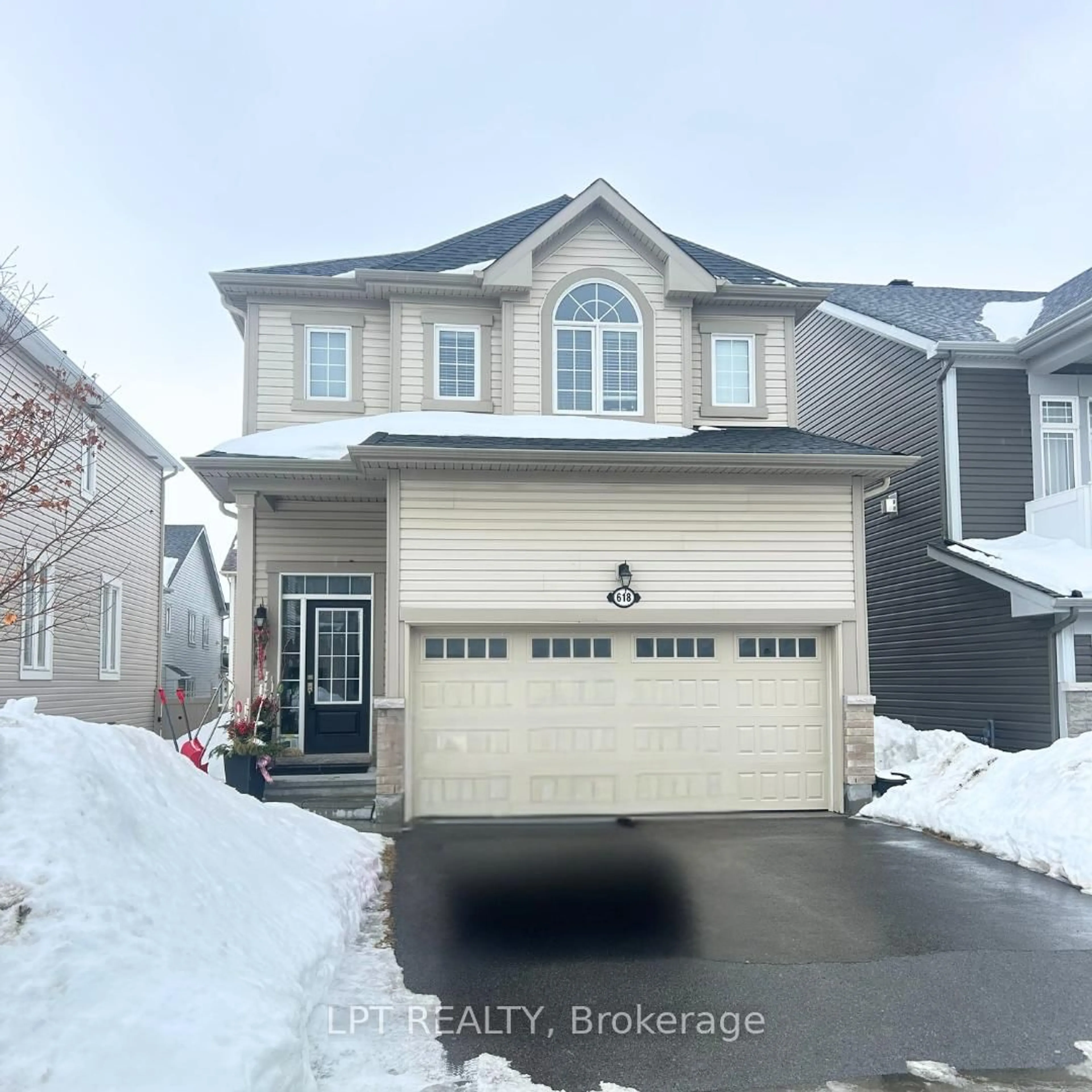 Unknown for 618 Silver Spruce Way, Kanata Ontario K2M 2T6