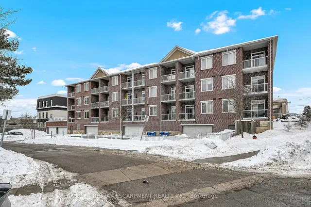 Additional property image - 95 Wilson St Unit 101