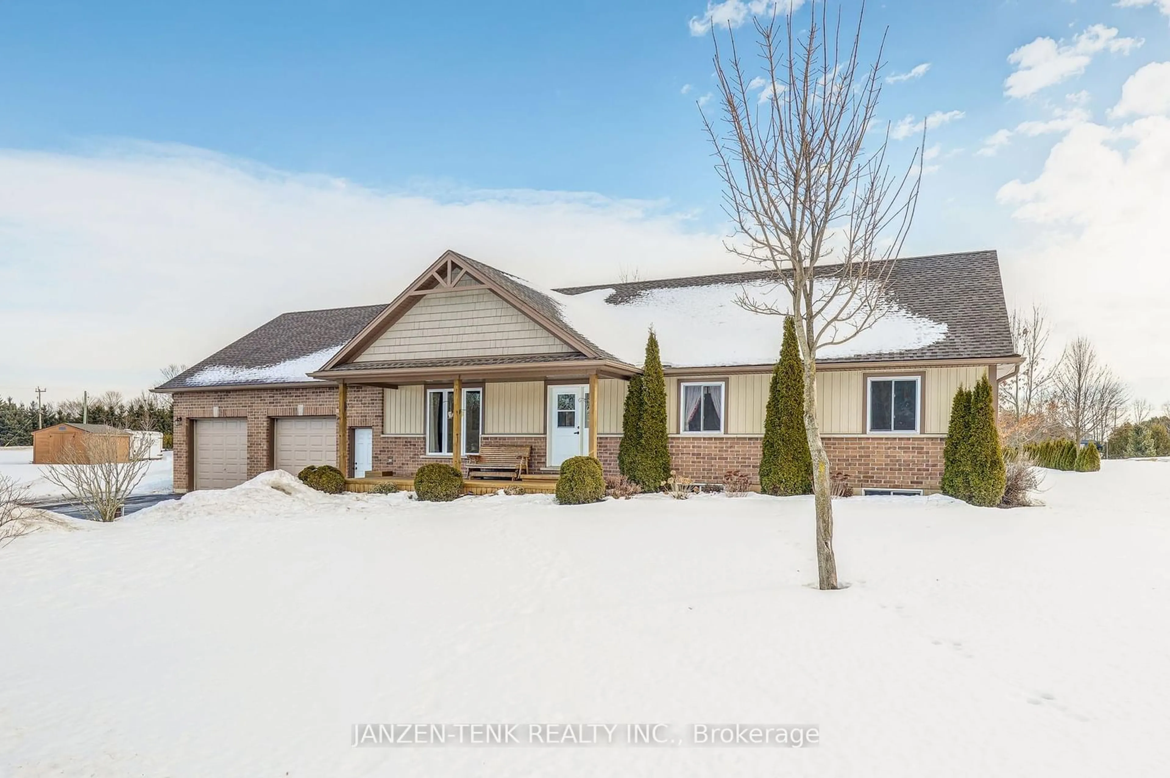 Unknown for 10488 Peters Crt, Bayham Ontario N5H 2R3