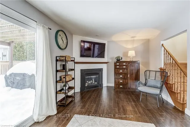 Additional property image - 134 Charing Dr