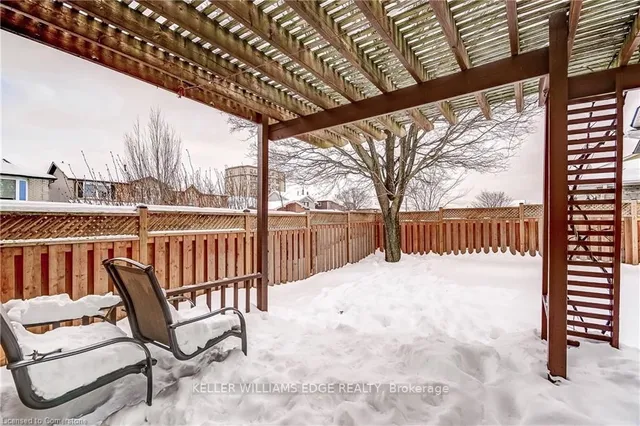 Additional property image - 134 Charing Dr
