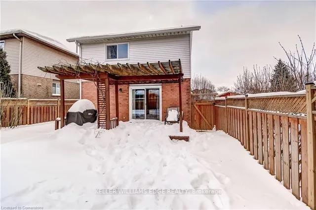 Additional property image - 134 Charing Dr