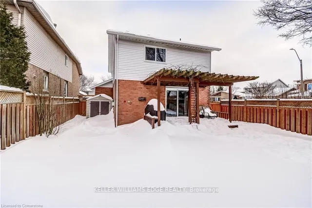 Additional property image - 134 Charing Dr