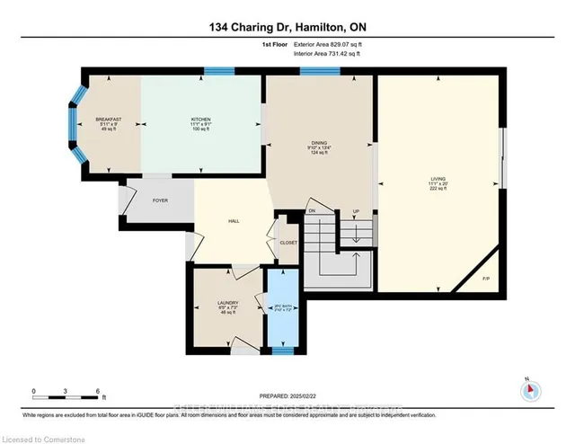 Additional property image - 134 Charing Dr