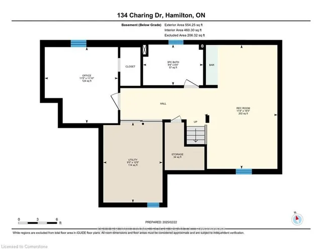 Additional property image - 134 Charing Dr