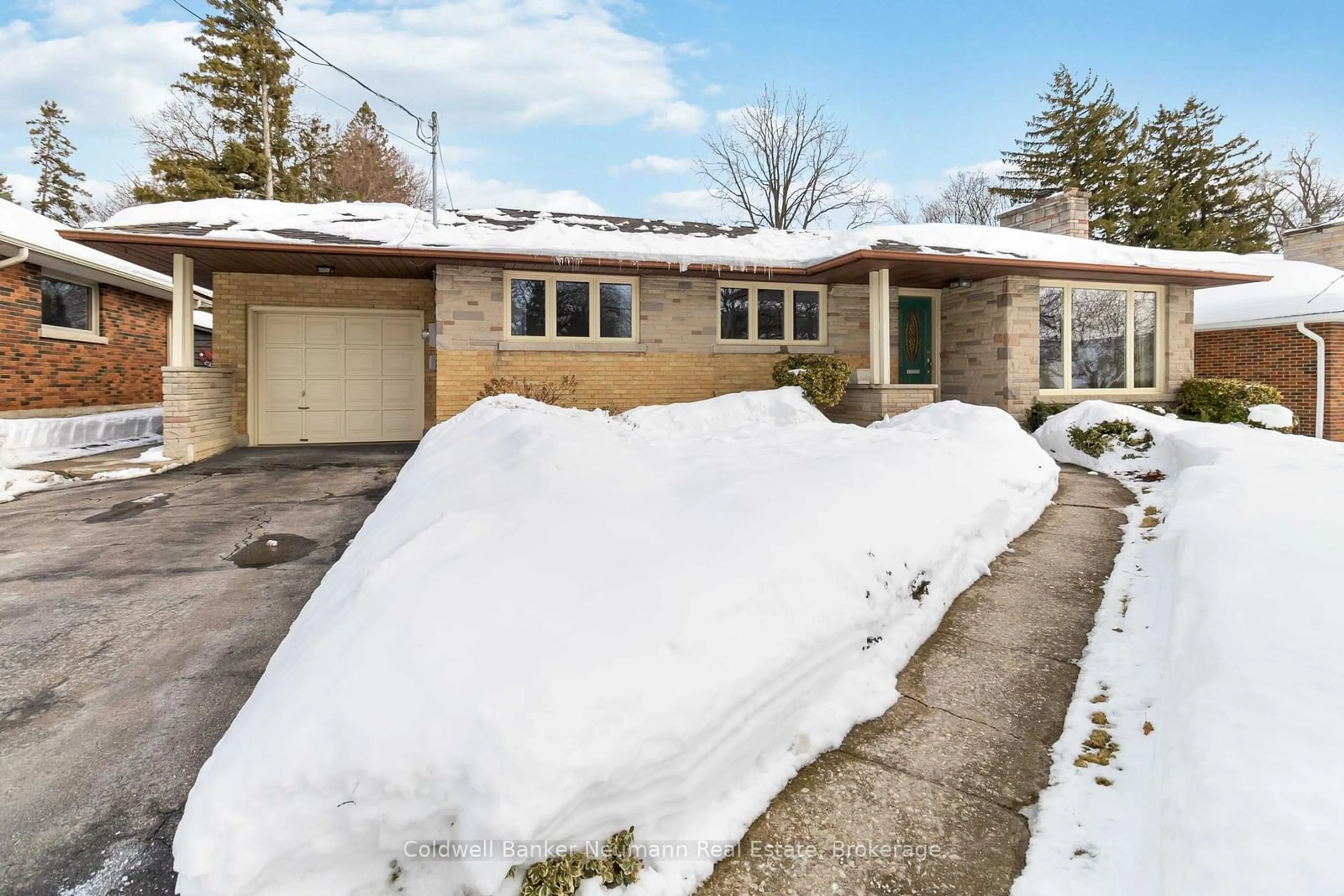 Unknown for 133 Westmount Rd, Guelph Ontario N1H 5J3