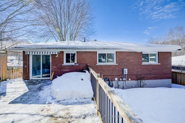 Additional property image - 8 Inadale Crt