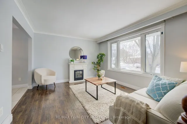 Additional property image - 8 Inadale Crt
