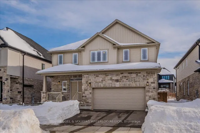 Additional property image - 913 Redtail Crt