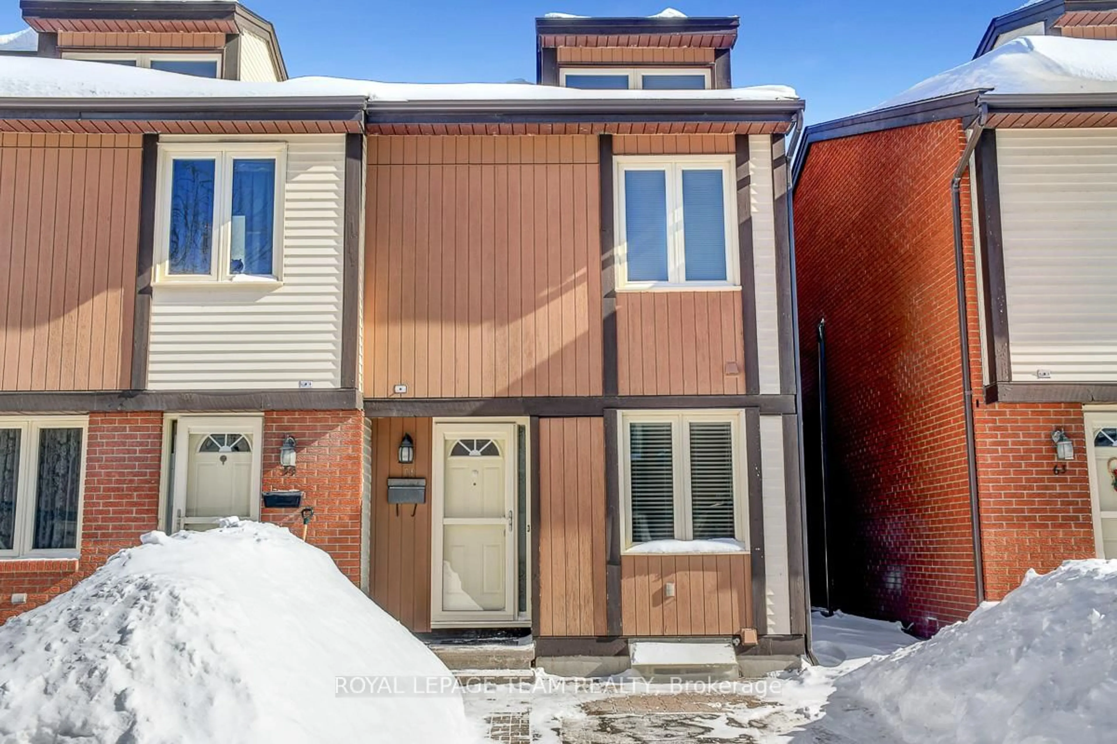 Unknown for 811 Connaught Ave #61, Ottawa Ontario K2B 8K3