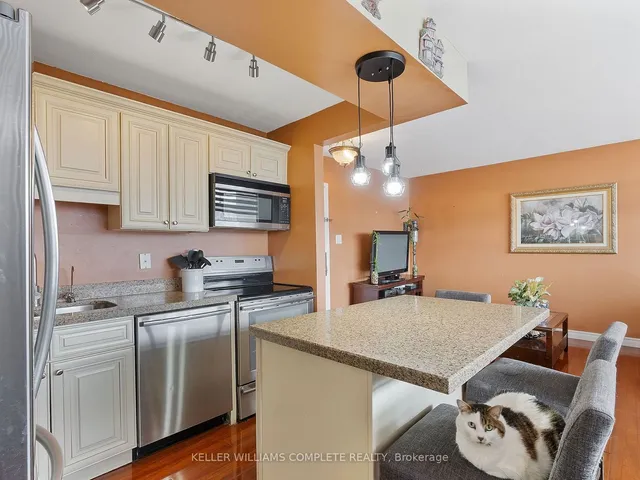 Additional property image - 15 Albright Rd Unit 707