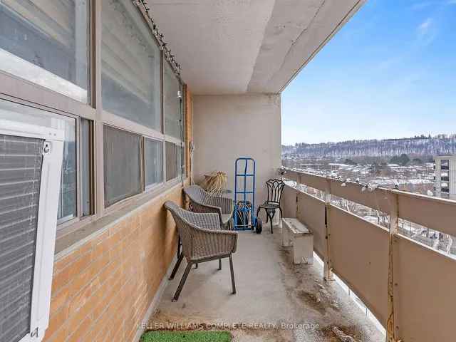 Additional property image - 15 Albright Rd Unit 707